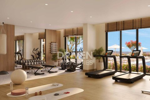 3 bedrooms Duplex in Town Square, UAE No. 189765 10