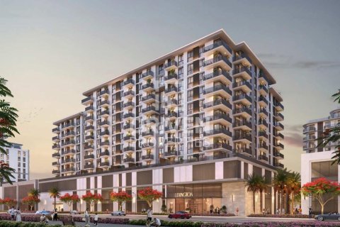 3 bedrooms Duplex in Town Square, UAE No. 189765 7