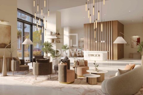 3 bedrooms Duplex in Town Square, UAE No. 189765 11