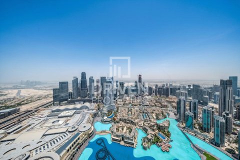 Apartment de 2 dormitorios en Downtown Dubai (Downtown Burj Dubai), UAE No. 189766 11