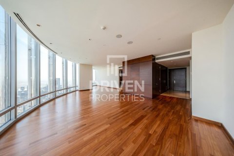 Apartment de 2 dormitorios en Downtown Dubai (Downtown Burj Dubai), UAE No. 189766