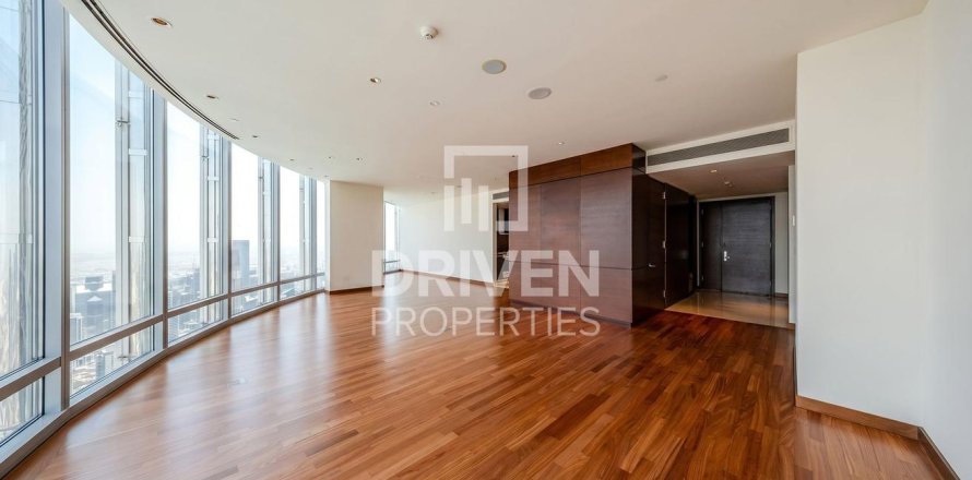Apartment de 2 dormitorios en Downtown Dubai (Downtown Burj Dubai), UAE No. 189766