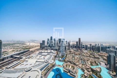 Apartment de 2 dormitorios en Downtown Dubai (Downtown Burj Dubai), UAE No. 189766 3