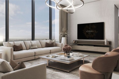 1 غرف نوم شقة  رقم 132231 4