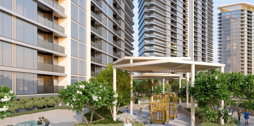 1 غرف نوم شقة  رقم 132231