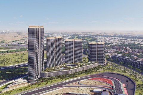 1 غرف نوم شقة  رقم 132231 9