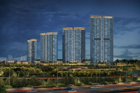 1 غرف نوم شقة  رقم 132231 8