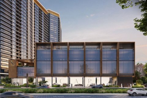 1 غرف نوم شقة  رقم 132231 10