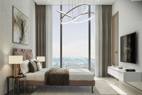 1 غرف نوم شقة  رقم 132231 5