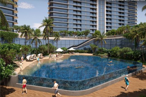 1 غرف نوم شقة  رقم 132231 6