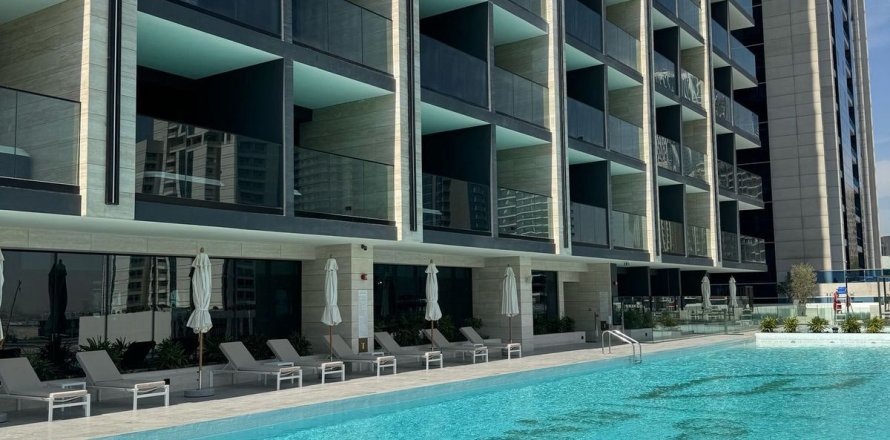 Studio Apartment  No. 132230