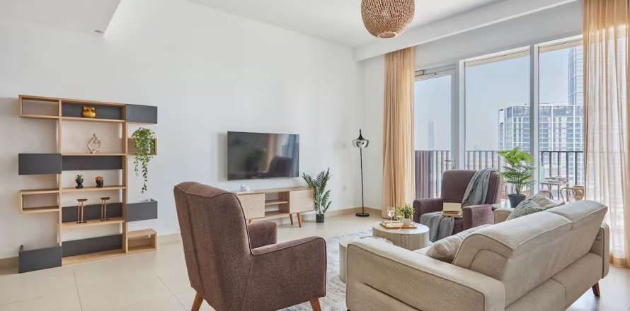 2 bedrooms Apartment  No. 132235