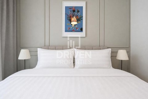 1 bedroom Apartment in Burj Royale, UAE No. 200546 7