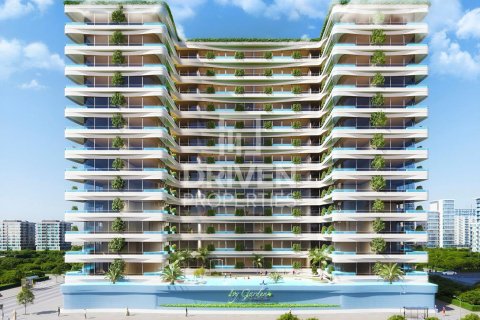 Appartement de 1 chambre à Dubai Residence Complex, UAE No. 200549 10