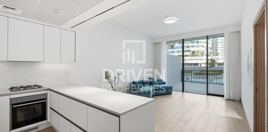 Appartement de 1 chambre à Jumeirah Village Circle, UAE No. 200552
