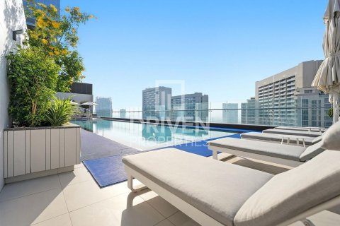 Appartement de 1 chambre à Jumeirah Village Circle, UAE No. 200552 27