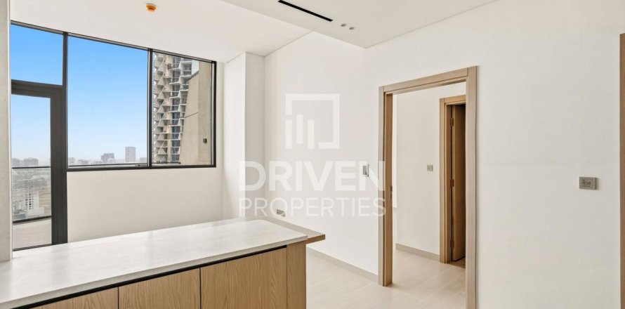 Appartement de 1 chambre à Jumeirah Village Circle, UAE No. 200547
