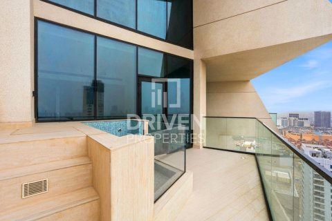 Appartement de 1 chambre à Jumeirah Village Circle, UAE No. 200547 13