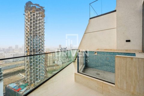 Appartement de 1 chambre à Jumeirah Village Circle, UAE No. 200547 12