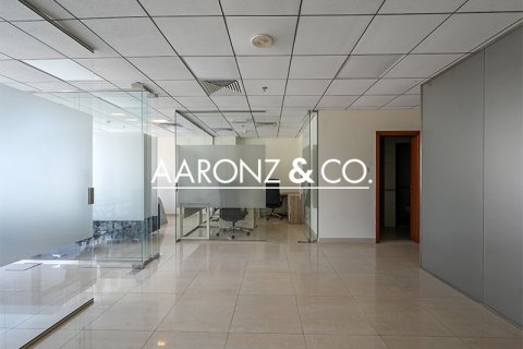 87مربع، مكتب في الخليج التجاري, الإمارات العربية المتحدة رقم 137649