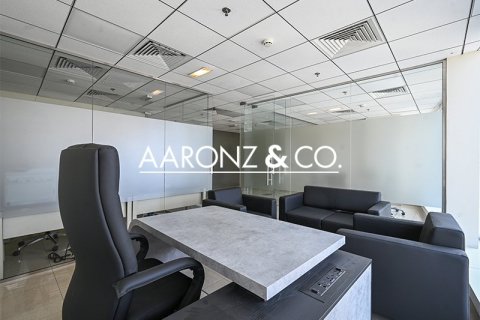 87مربع، مكتب في الخليج التجاري, الإمارات العربية المتحدة رقم 137649 13