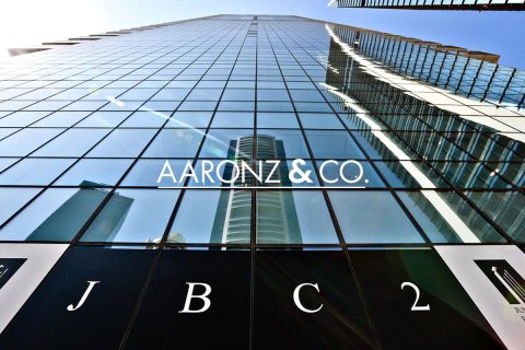 Office de 75m² en Jumeirah Lake Towers, UAE No. 137645 6