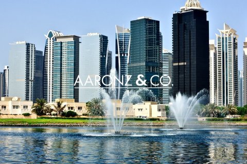 Office de 75m² en Jumeirah Lake Towers, UAE No. 137645 3