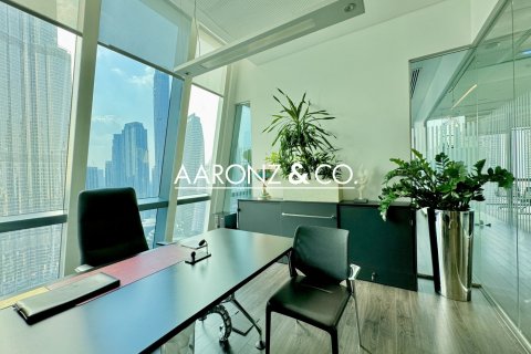 230m² Office in Downtown Dubai (Downtown Burj Dubai), UAE No. 137643 4
