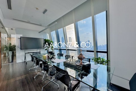 230m² Office in Downtown Dubai (Downtown Burj Dubai), UAE No. 137643 20