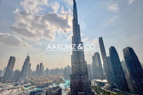 230m² Office in Downtown Dubai (Downtown Burj Dubai), UAE No. 137643 11