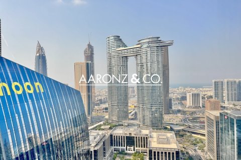 230m² Office in Downtown Dubai (Downtown Burj Dubai), UAE No. 137643 10