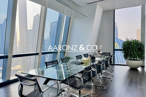 230m² Office in Downtown Dubai (Downtown Burj Dubai), UAE No. 137643 16