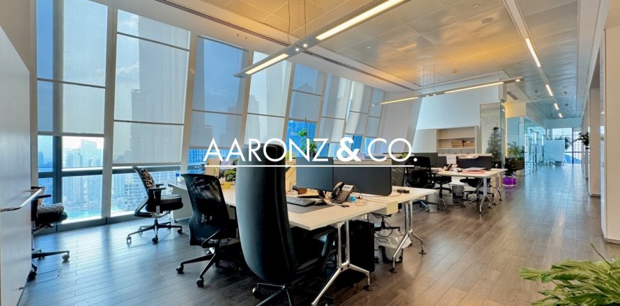 230m² Office in Downtown Dubai (Downtown Burj Dubai), UAE No. 137643