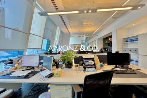 230m² Office in Downtown Dubai (Downtown Burj Dubai), UAE No. 137643 13