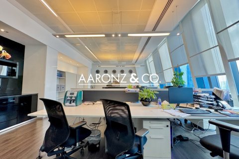 230m² Office in Downtown Dubai (Downtown Burj Dubai), UAE No. 137643 5