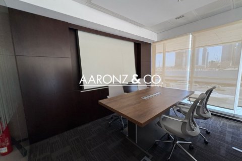 Office de 51m² en Jumeirah Lake Towers, UAE No. 137646 9
