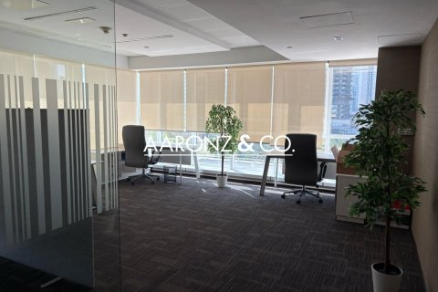 Office de 51m² en Jumeirah Lake Towers, UAE No. 137646 3