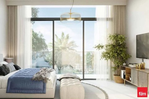 Вилла с 4 спальнями в Дубай, ОАЭ №149207 8