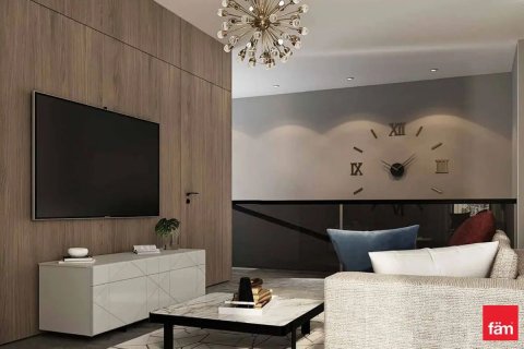 Вилла с 4 спальнями в Дубай, ОАЭ №149207 6