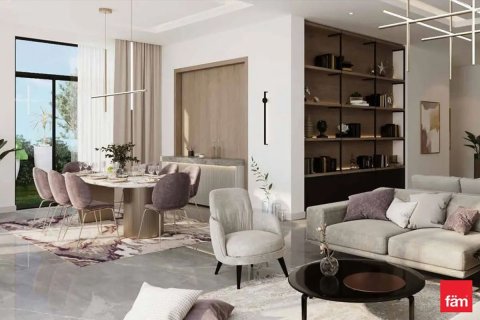 Вилла с 4 спальнями в Дубай, ОАЭ №149207 4