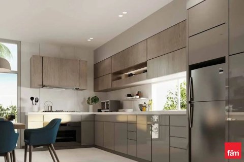 Вилла с 4 спальнями в Дубай, ОАЭ №149207 5