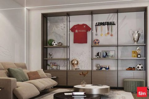 Вилла с 4 спальнями в Дубай, ОАЭ №149207 7