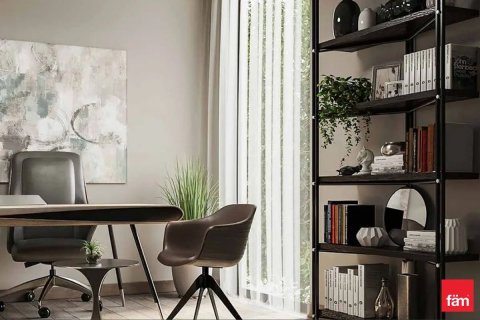 Вилла с 4 спальнями в Дубай, ОАЭ №149207 11