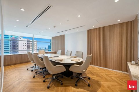 483.9مربع، مكتب في دبي, الإمارات العربية المتحدة رقم 149205 6