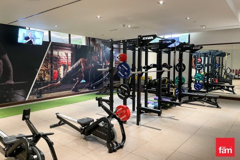 Apartment de 49.4m² en Palm Jumeirah, UAE No. 149204 16