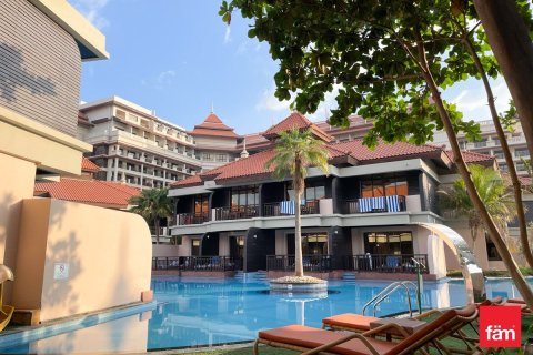 Apartment de 49.4m² en Palm Jumeirah, UAE No. 149204 18