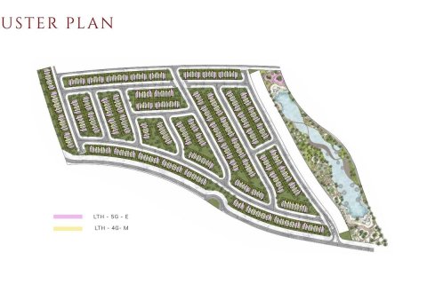 4 bedrooms Villa in Dubai, UAE No. 149209 10