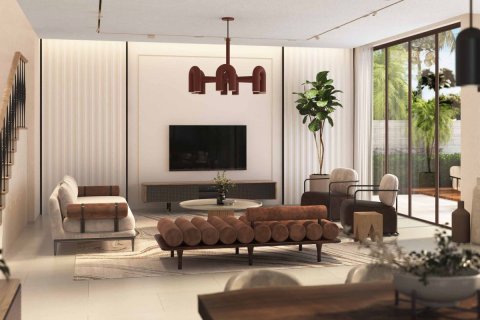 4 bedrooms Villa in Dubai, UAE No. 149209