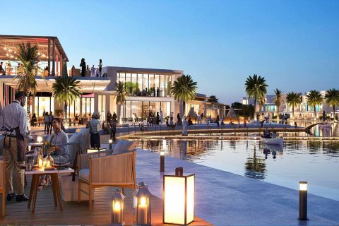 4 bedrooms Villa in Dubai, UAE No. 149209 6