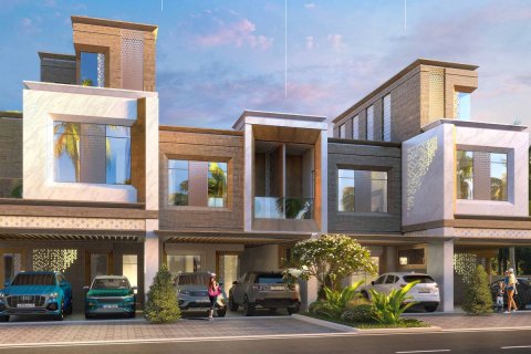 4 bedrooms Villa in Dubai, UAE No. 149209 5